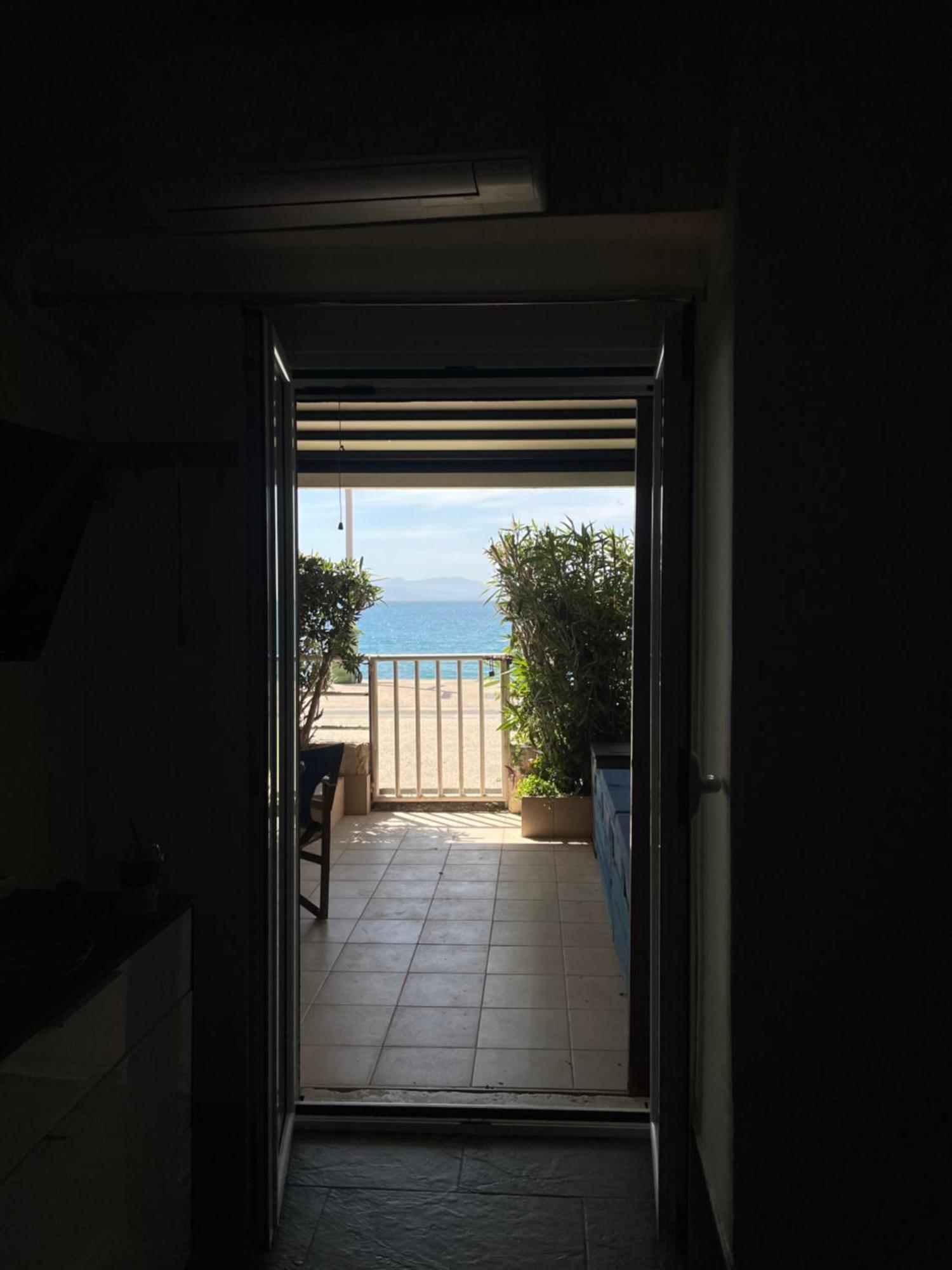 Apartment Sea La Vie - Beachfront Retreat *