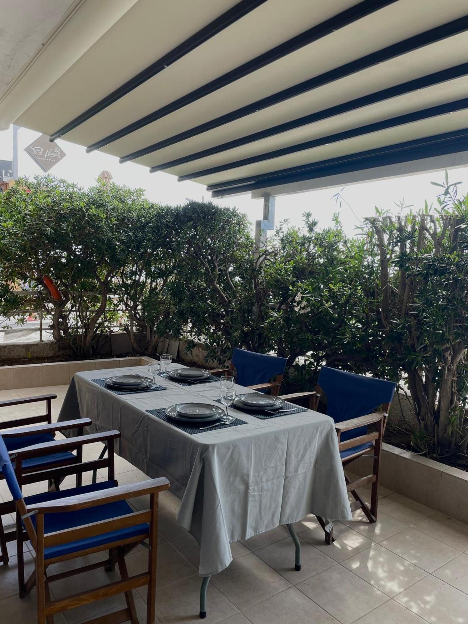 Sea La Vie - Beachfront Retreat Loutraki (Corinthia)